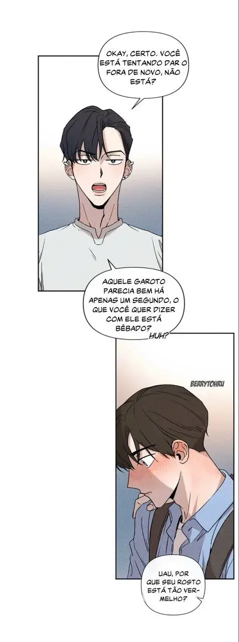 Não me dê esperanças – Capítulo 03 Yaoi – Página 6