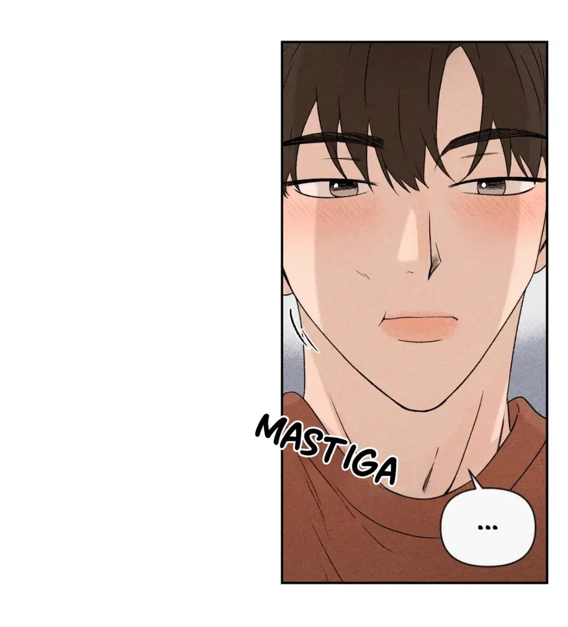 Não me dê esperanças – Capítulo 03 Yaoi – Página 60