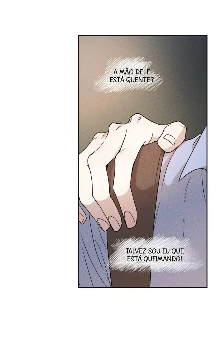 Não me dê esperanças – Capítulo 03 Yaoi – Página 9