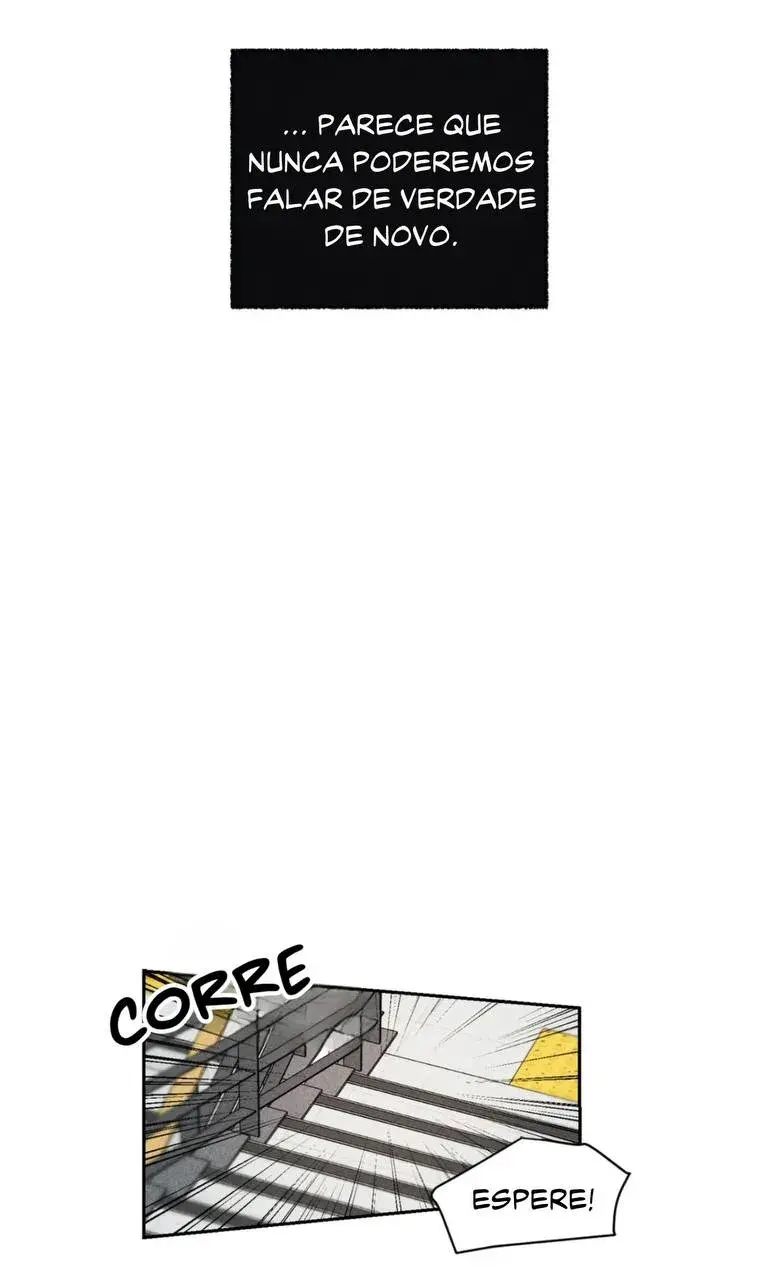 Não me dê esperanças – Capítulo 04 Yaoi – Página 10