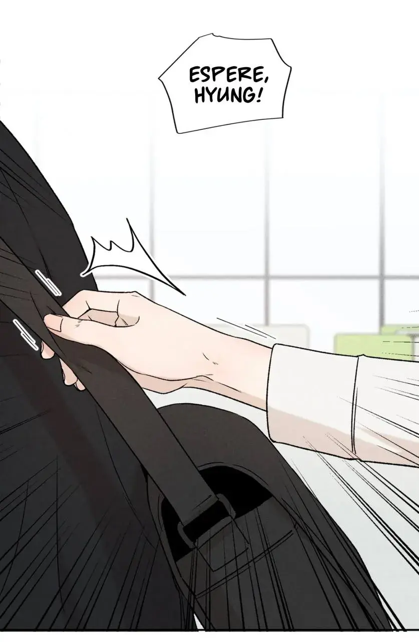 Não me dê esperanças – Capítulo 04 Yaoi – Página 11