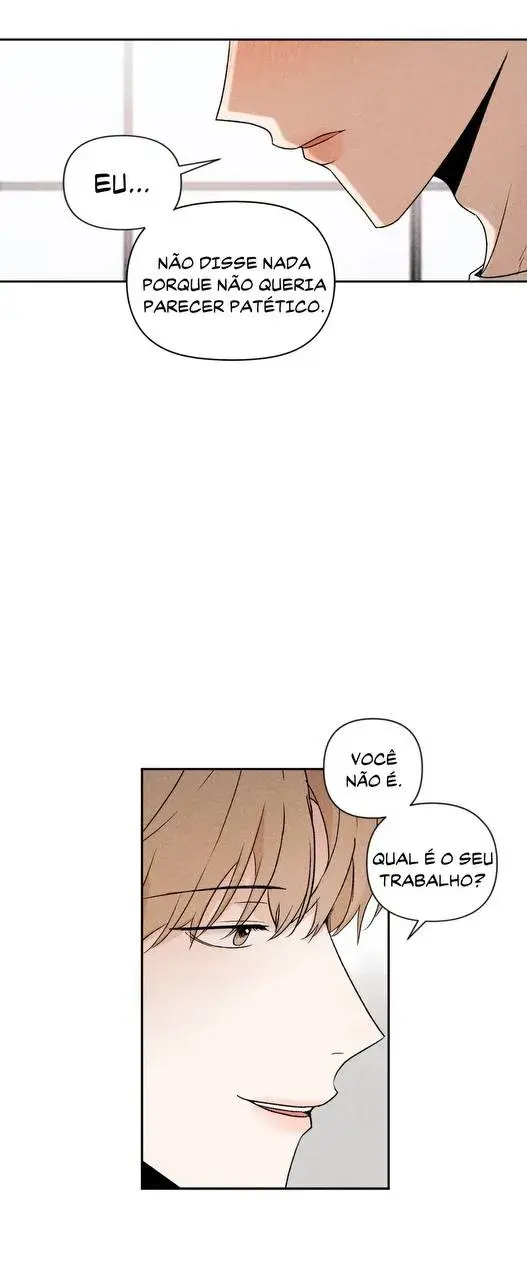 Não me dê esperanças – Capítulo 04 Yaoi – Página 14