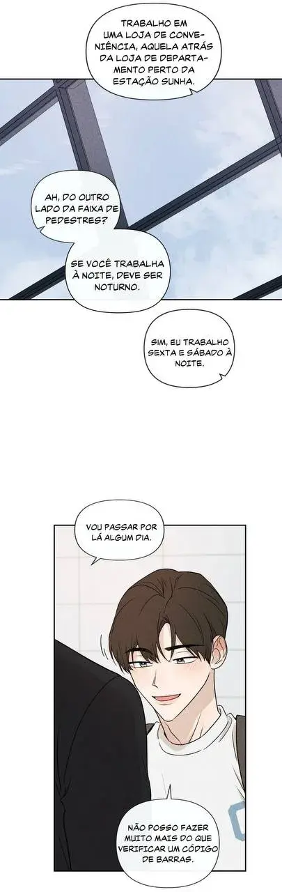 Não me dê esperanças – Capítulo 04 Yaoi – Página 15