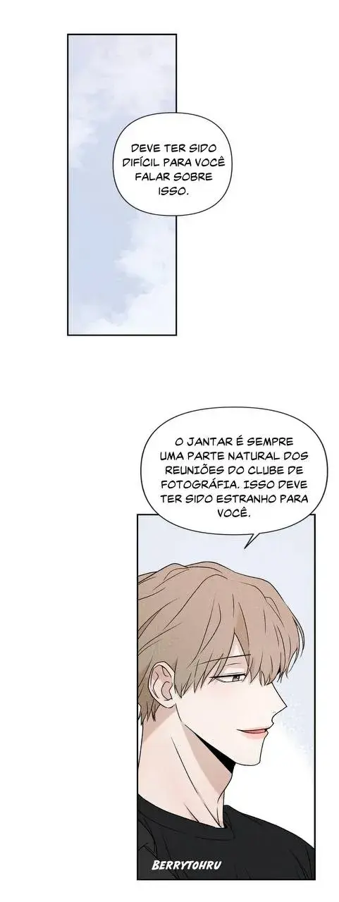 Não me dê esperanças – Capítulo 04 Yaoi – Página 16