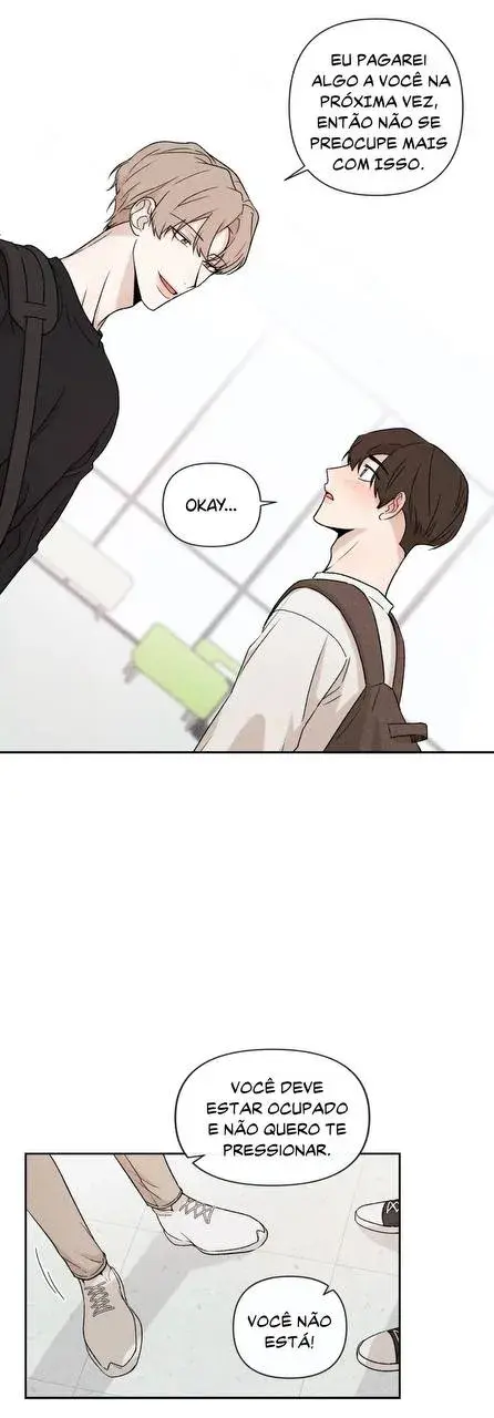 Não me dê esperanças – Capítulo 04 Yaoi – Página 17