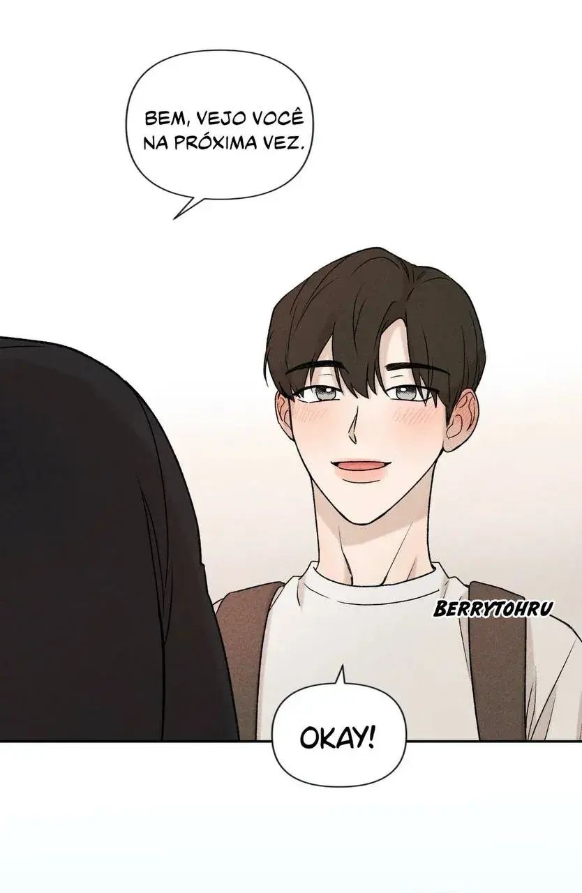 Não me dê esperanças – Capítulo 04 Yaoi – Página 18