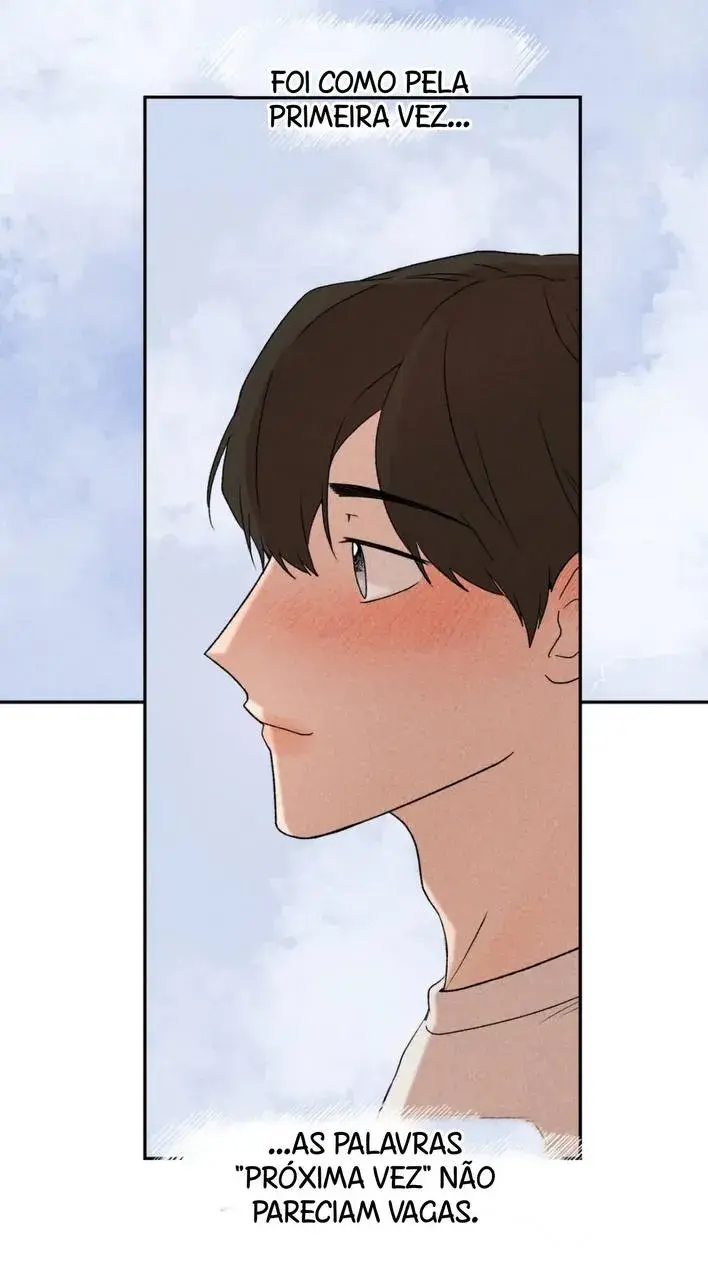 Não me dê esperanças – Capítulo 04 Yaoi – Página 20