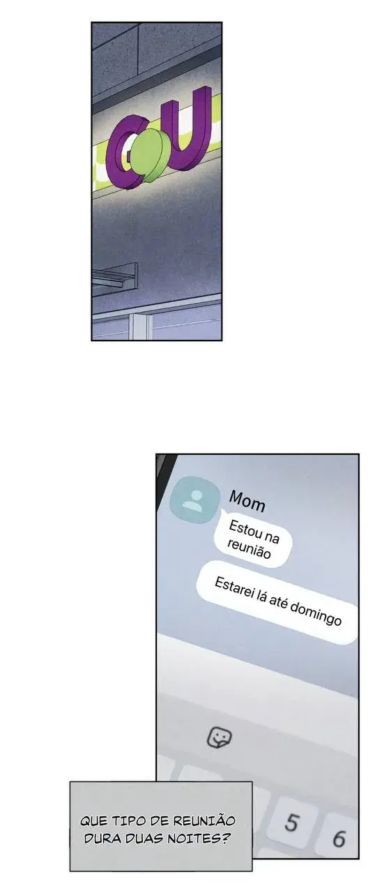 Não me dê esperanças – Capítulo 04 Yaoi – Página 22