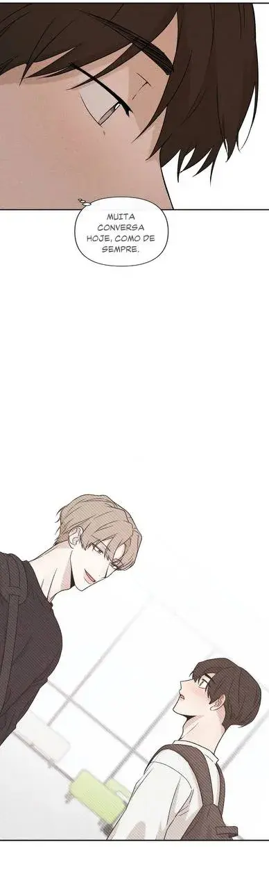 Não me dê esperanças – Capítulo 04 Yaoi – Página 25