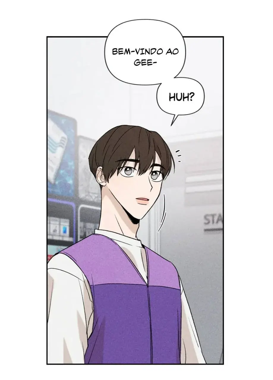 Não me dê esperanças – Capítulo 04 Yaoi – Página 29