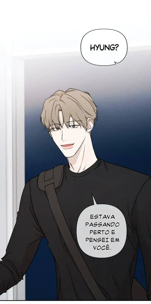 Não me dê esperanças – Capítulo 04 Yaoi – Página 30