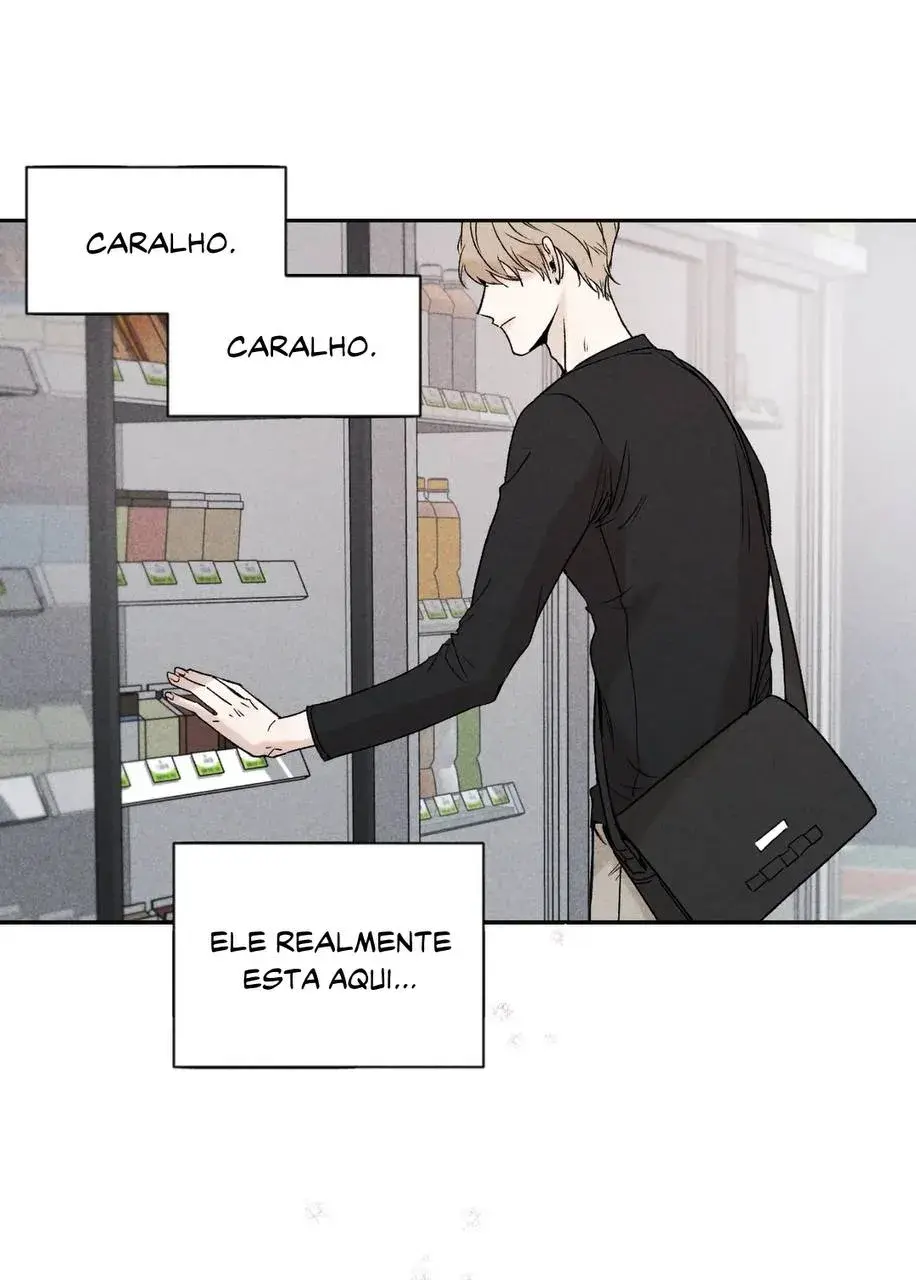 Não me dê esperanças – Capítulo 04 Yaoi – Página 31