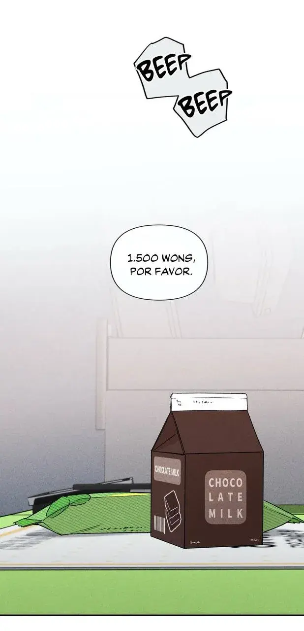 Não me dê esperanças – Capítulo 04 Yaoi – Página 33