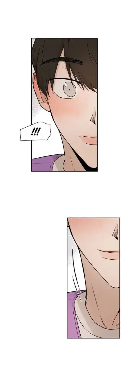 Não me dê esperanças – Capítulo 04 Yaoi – Página 36