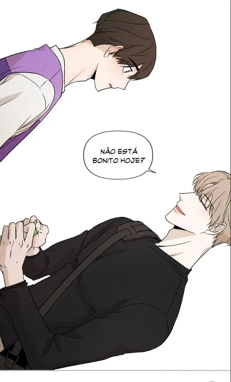 Não me dê esperanças – Capítulo 04 Yaoi – Página 39