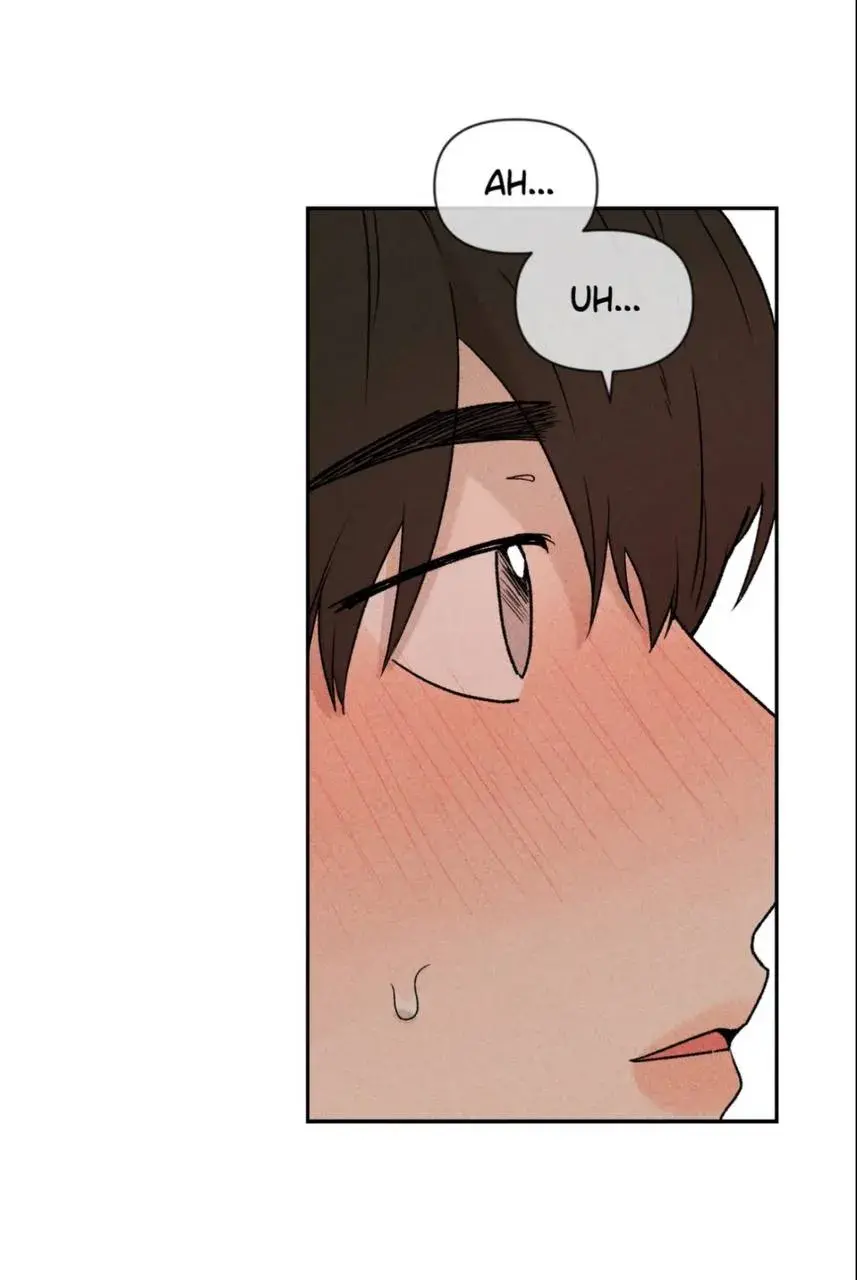 Não me dê esperanças – Capítulo 04 Yaoi – Página 40