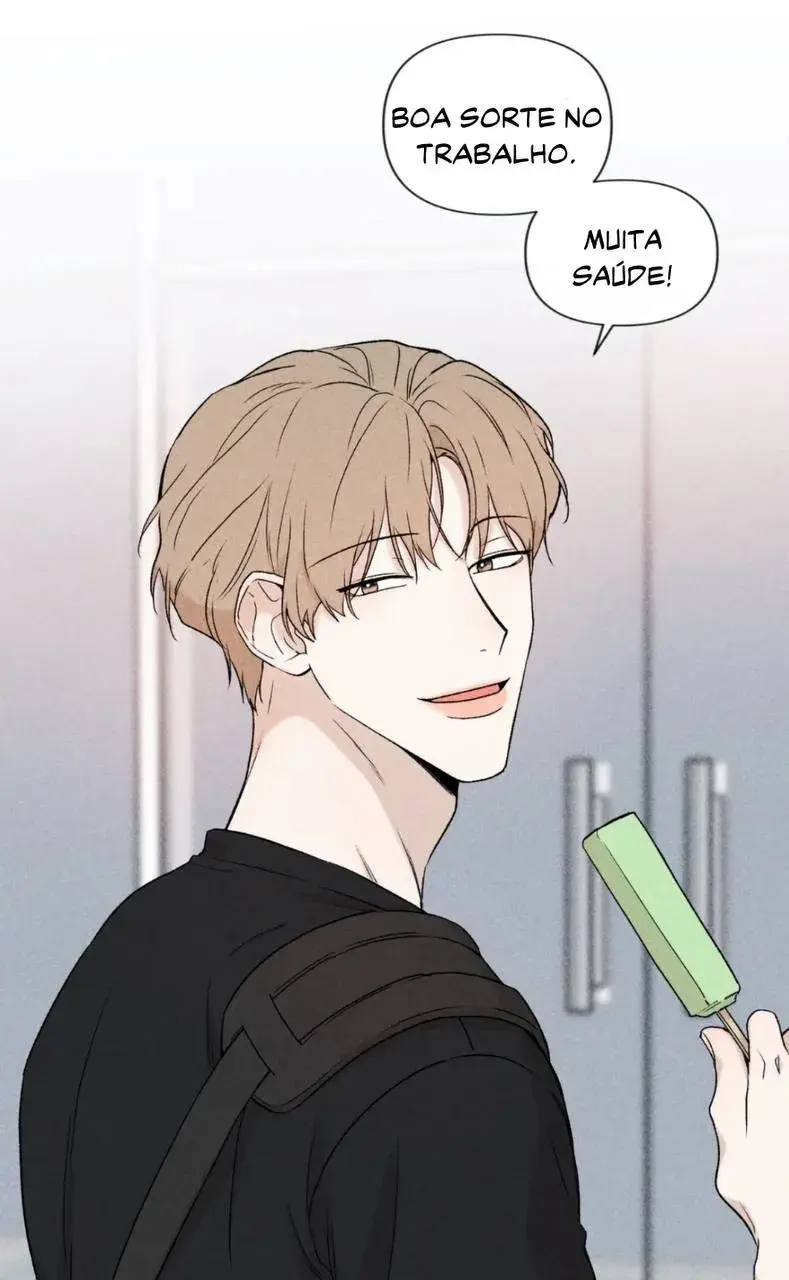 Não me dê esperanças – Capítulo 04 Yaoi – Página 42