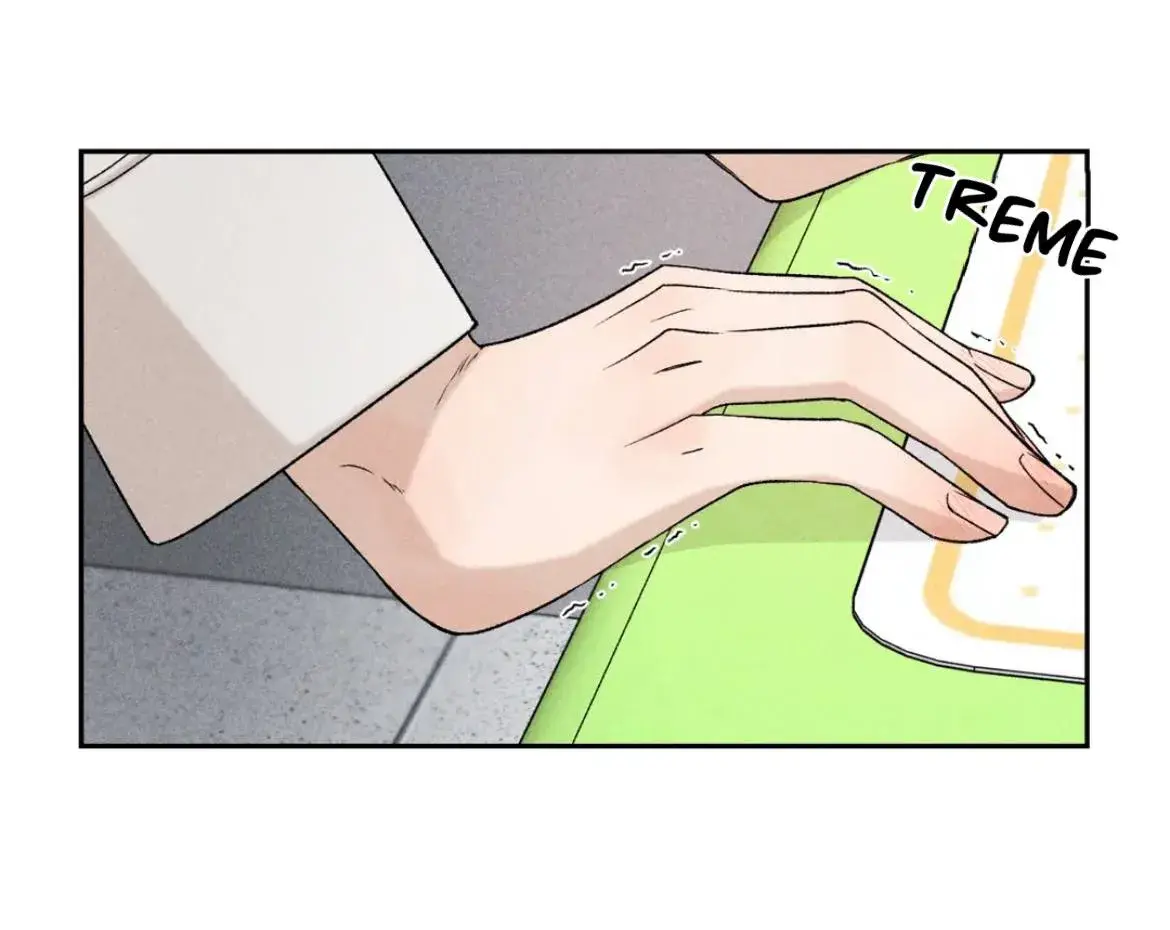 Não me dê esperanças – Capítulo 04 Yaoi – Página 44