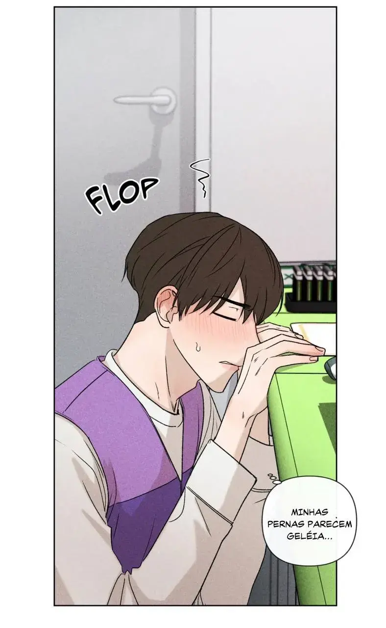 Não me dê esperanças – Capítulo 04 Yaoi – Página 45