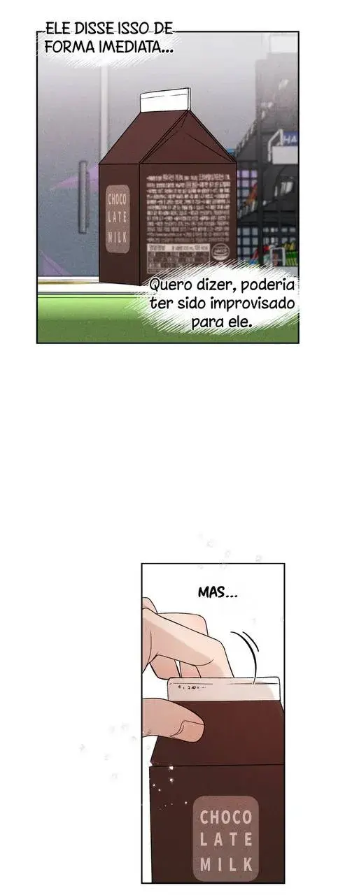 Não me dê esperanças – Capítulo 04 Yaoi – Página 47