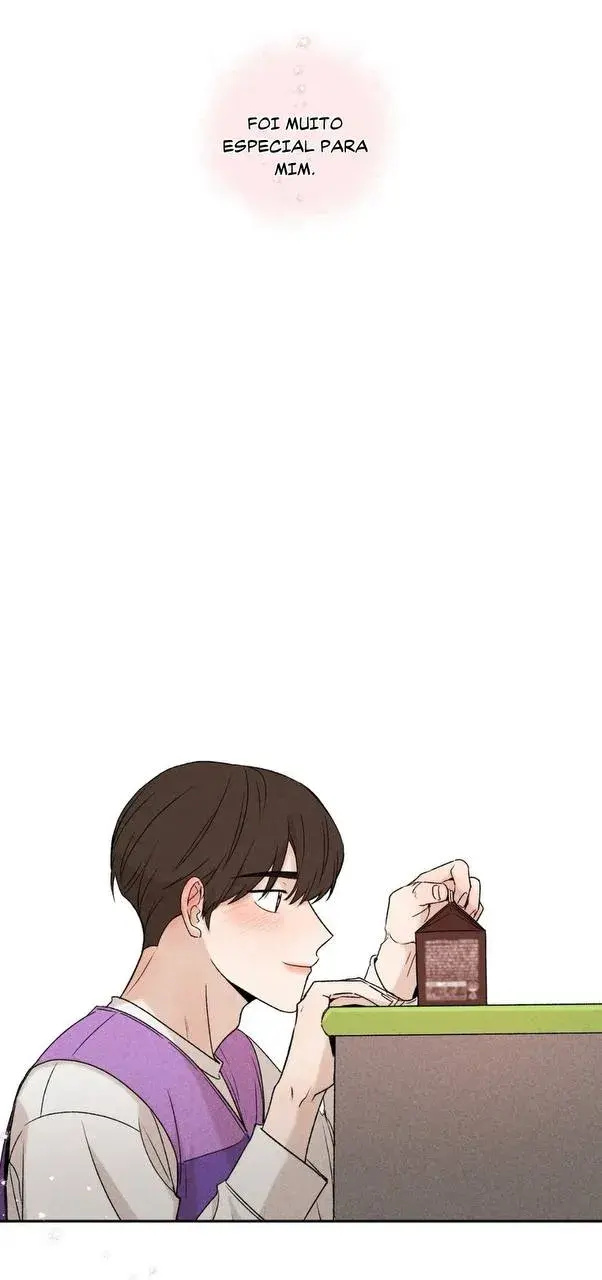 Não me dê esperanças – Capítulo 04 Yaoi – Página 48