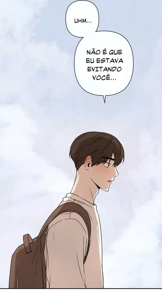 Não me dê esperanças – Capítulo 04 Yaoi – Página 5