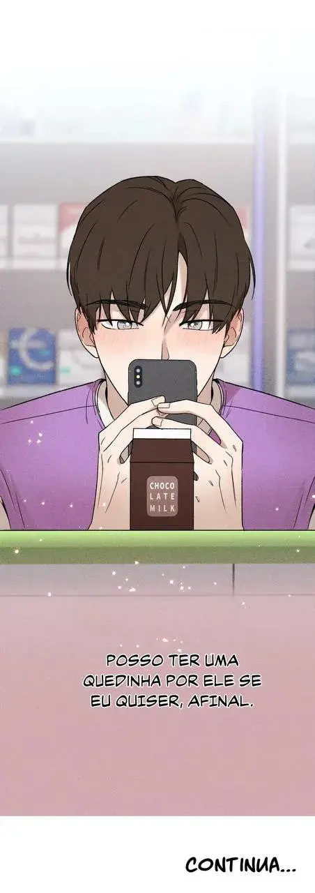 Não me dê esperanças – Capítulo 04 Yaoi – Página 50