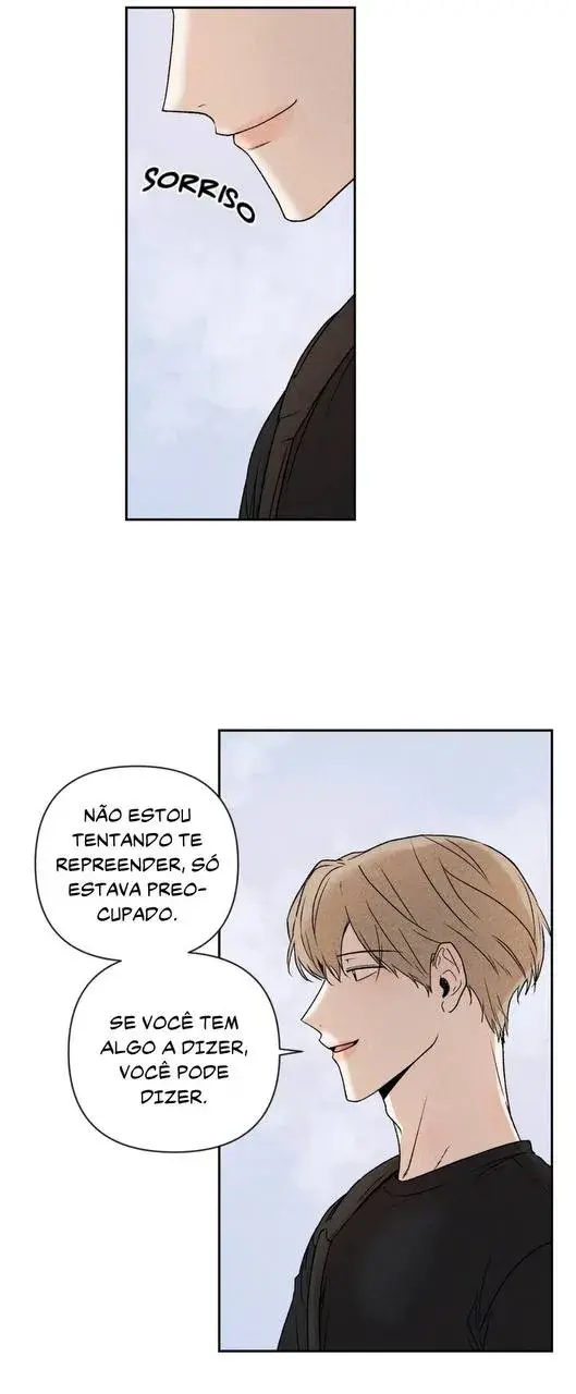 Não me dê esperanças – Capítulo 04 Yaoi – Página 6