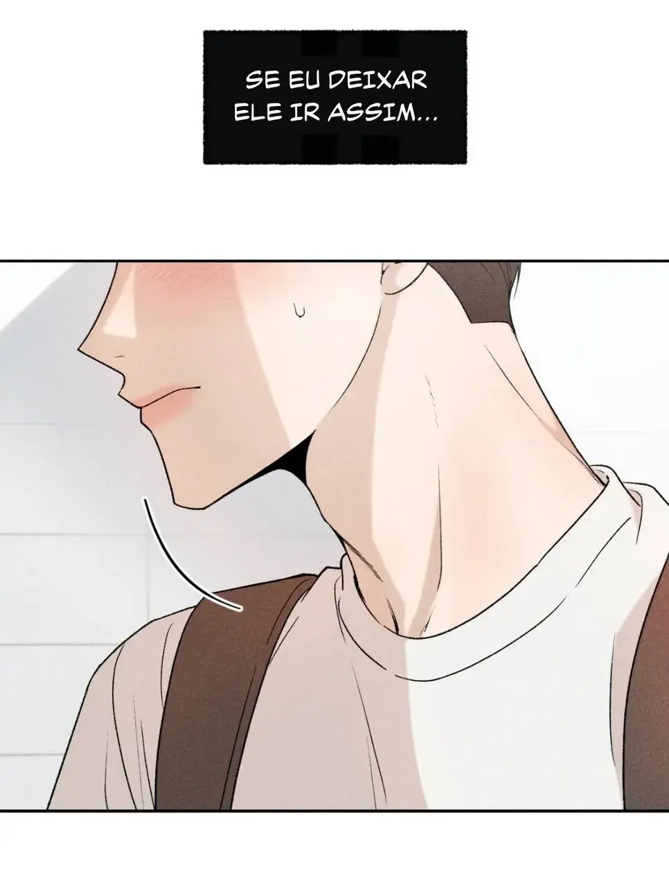 Não me dê esperanças – Capítulo 04 Yaoi – Página 9