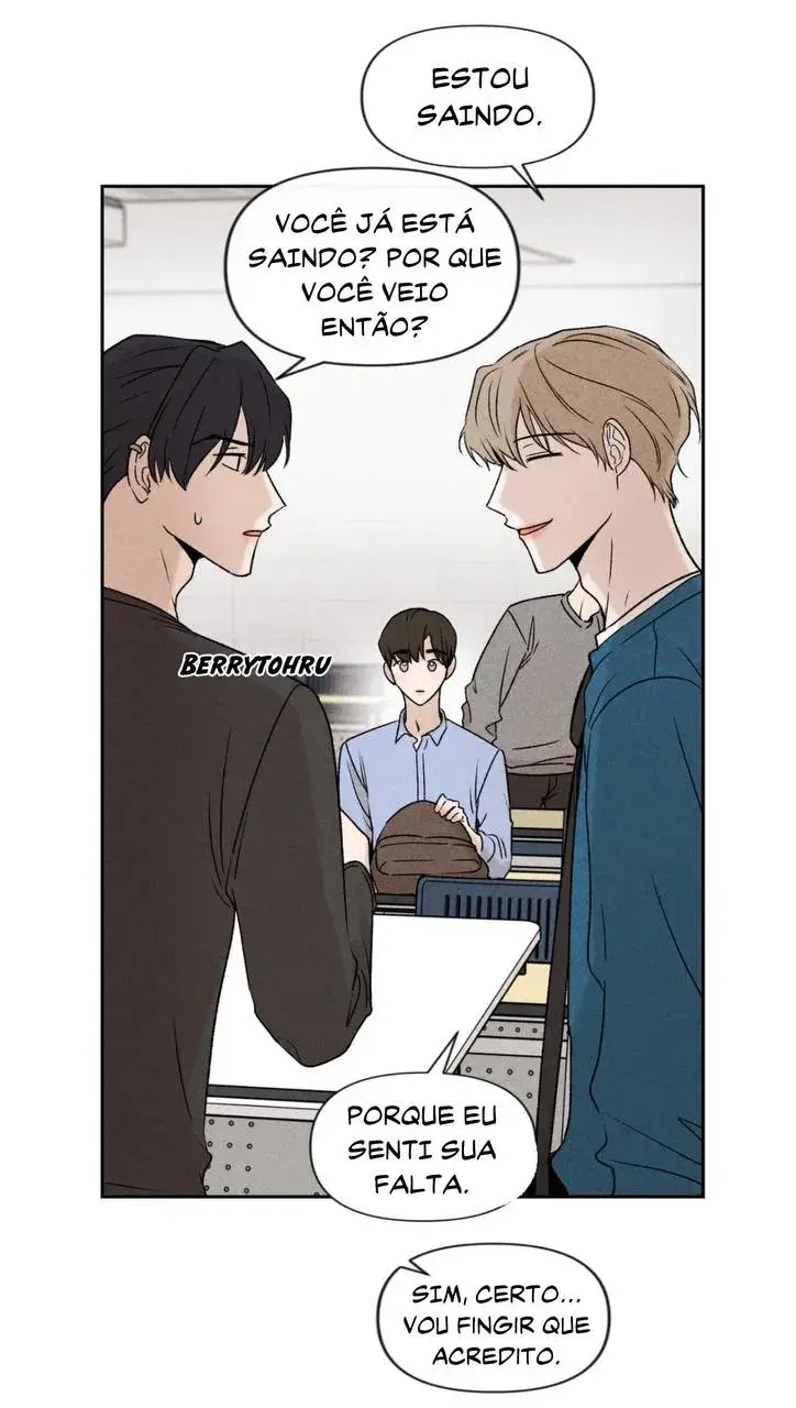 Não me dê esperanças – Capítulo 05 Yaoi – Página 10