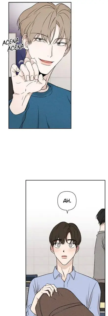 Não me dê esperanças – Capítulo 05 Yaoi – Página 12