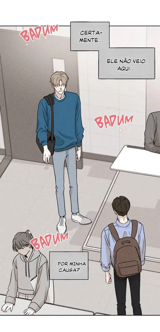 Não me dê esperanças – Capítulo 05 Yaoi – Página 13