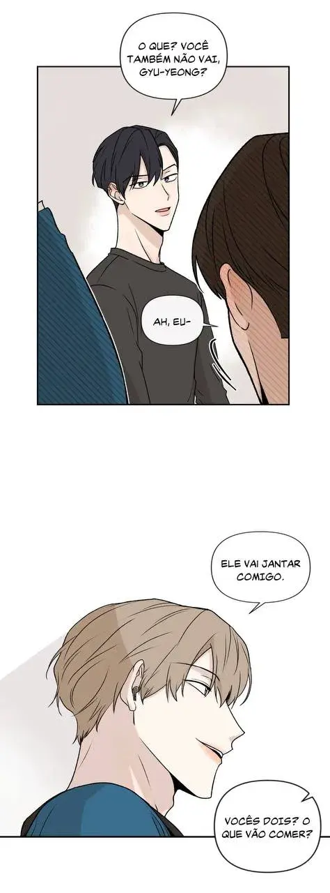 Não me dê esperanças – Capítulo 05 Yaoi – Página 14