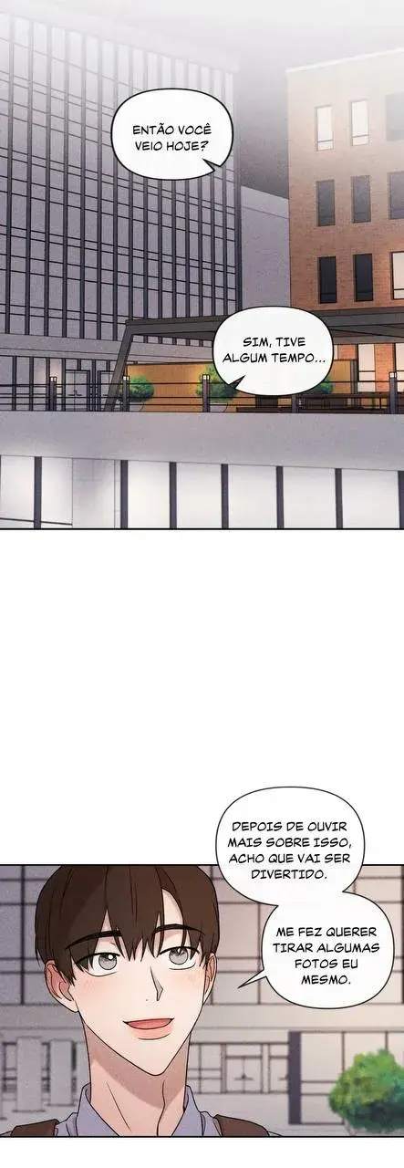 Não me dê esperanças – Capítulo 05 Yaoi – Página 16