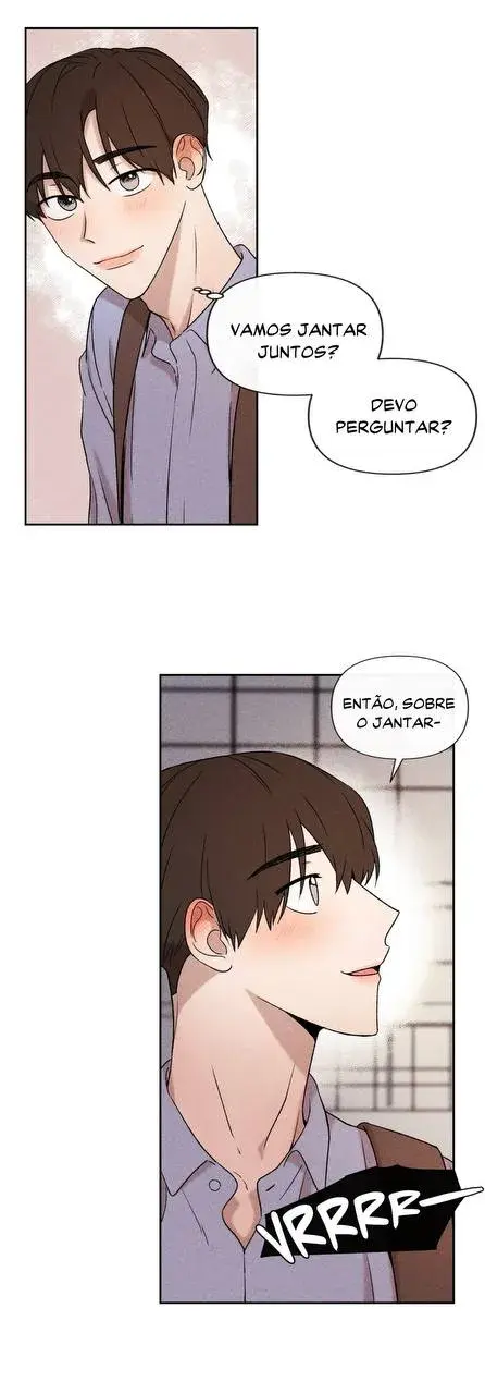 Não me dê esperanças – Capítulo 05 Yaoi – Página 18