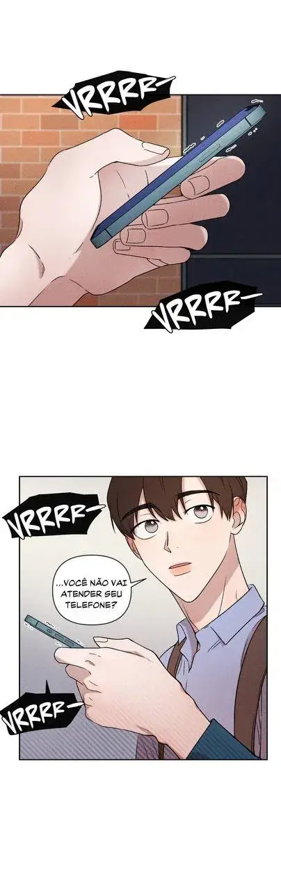 Não me dê esperanças – Capítulo 05 Yaoi – Página 19