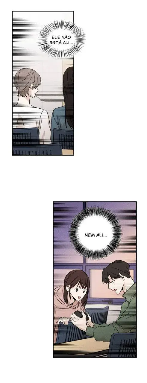 Não me dê esperanças – Capítulo 05 Yaoi – Página 2
