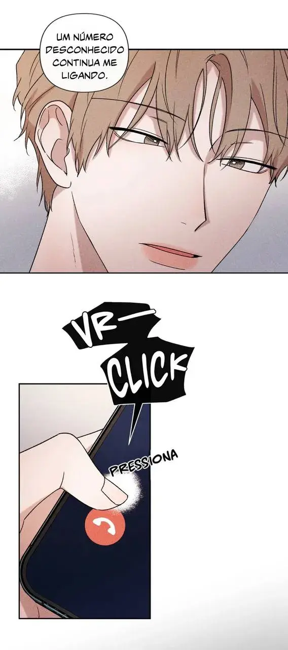 Não me dê esperanças – Capítulo 05 Yaoi – Página 20