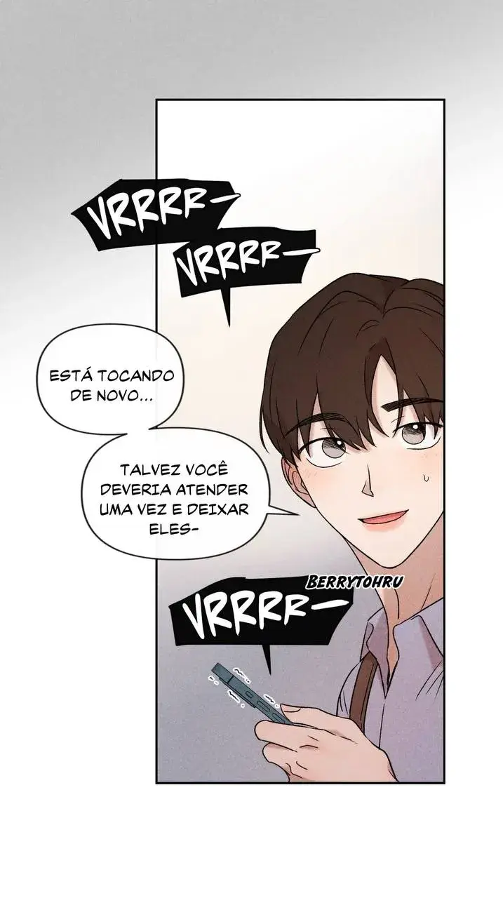 Não me dê esperanças – Capítulo 05 Yaoi – Página 21