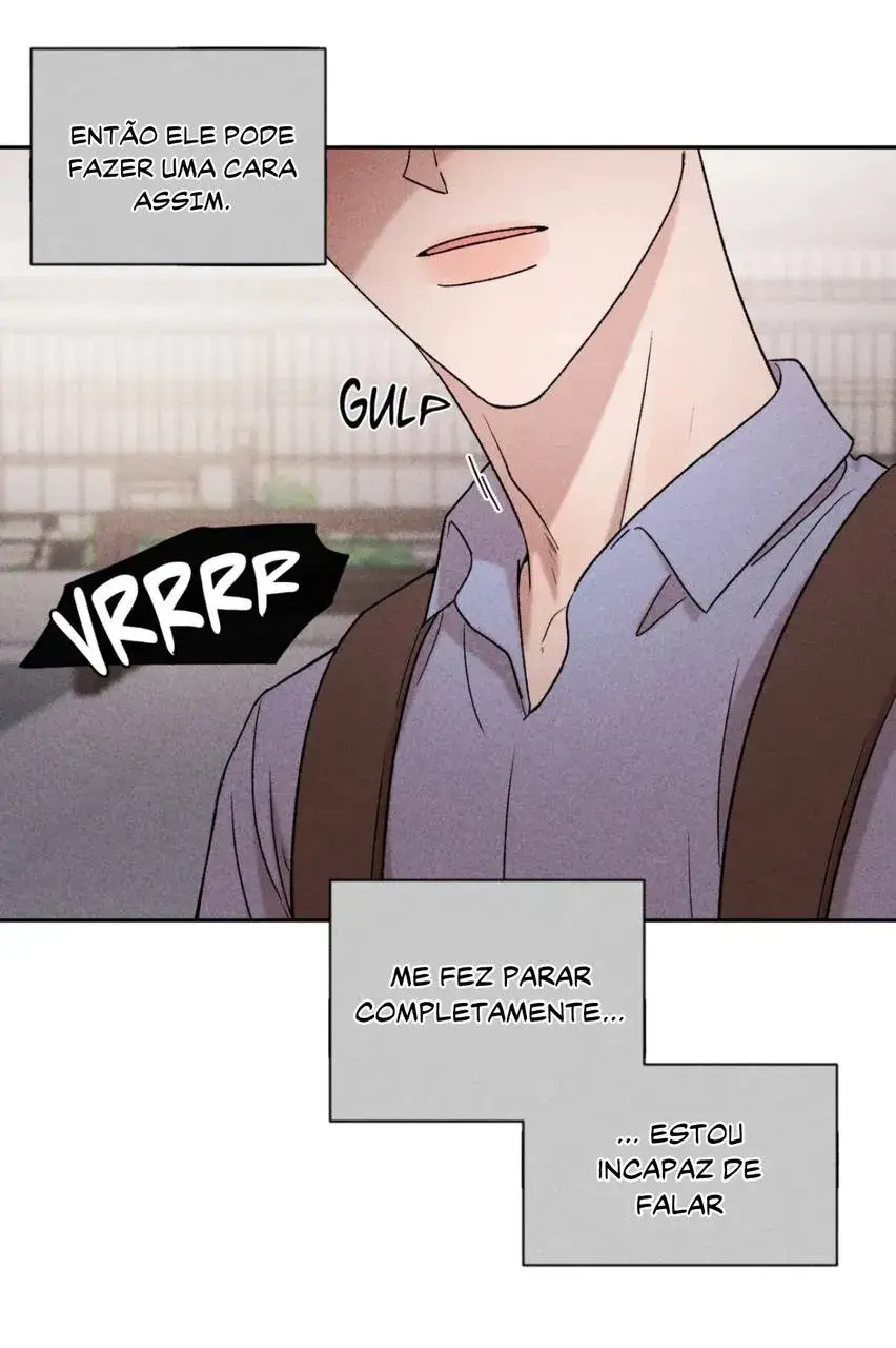 Não me dê esperanças – Capítulo 05 Yaoi – Página 23