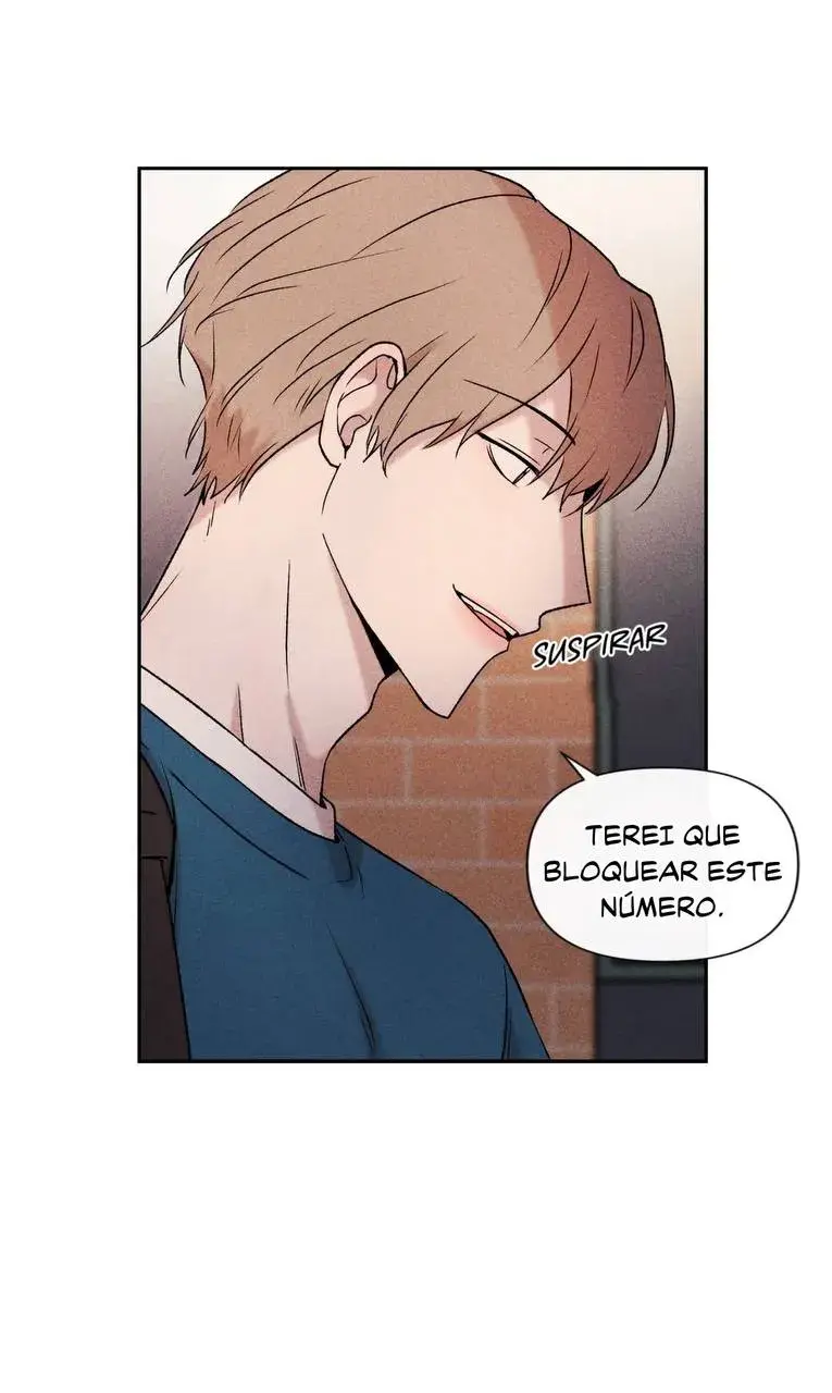 Não me dê esperanças – Capítulo 05 Yaoi – Página 24