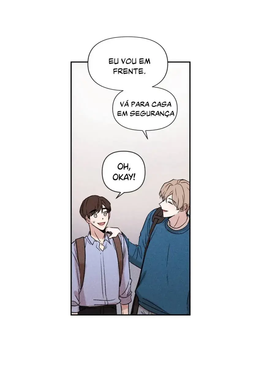Não me dê esperanças – Capítulo 05 Yaoi – Página 25
