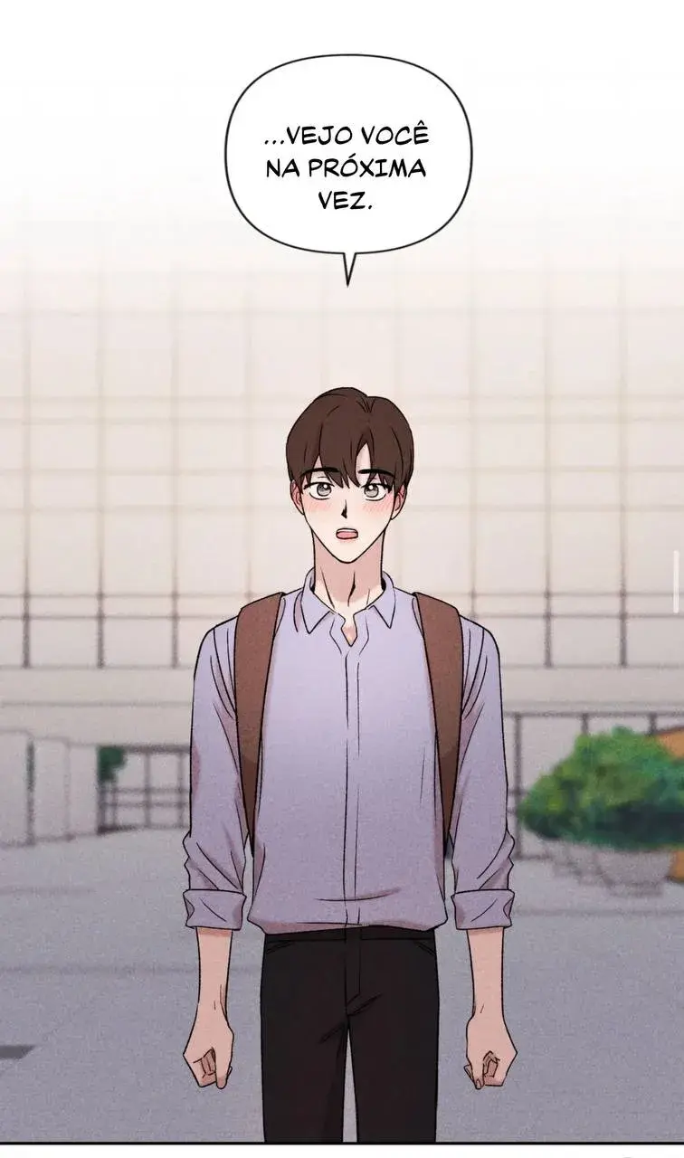 Não me dê esperanças – Capítulo 05 Yaoi – Página 26