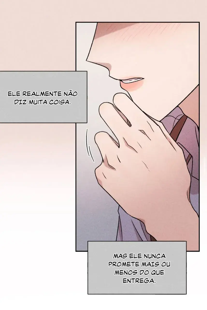 Não me dê esperanças – Capítulo 05 Yaoi – Página 29