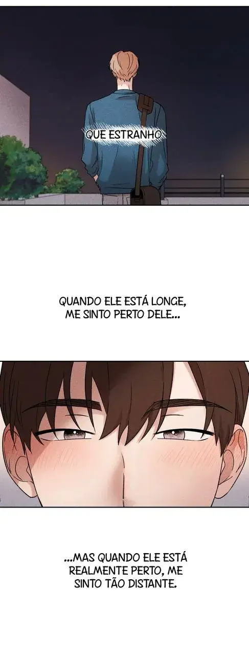 Não me dê esperanças – Capítulo 05 Yaoi – Página 30