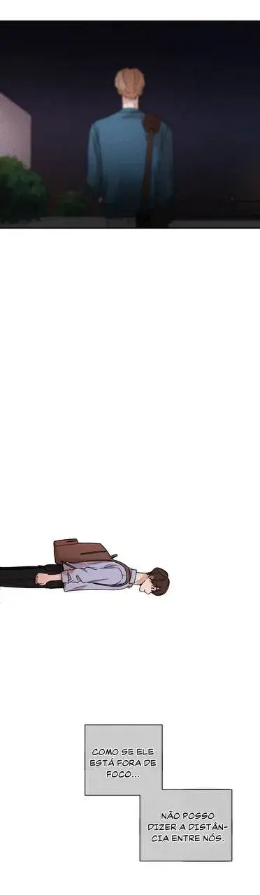 Não me dê esperanças – Capítulo 05 Yaoi – Página 31