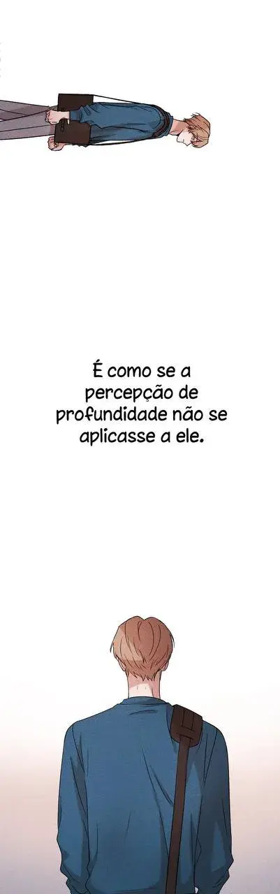 Não me dê esperanças – Capítulo 05 Yaoi – Página 32