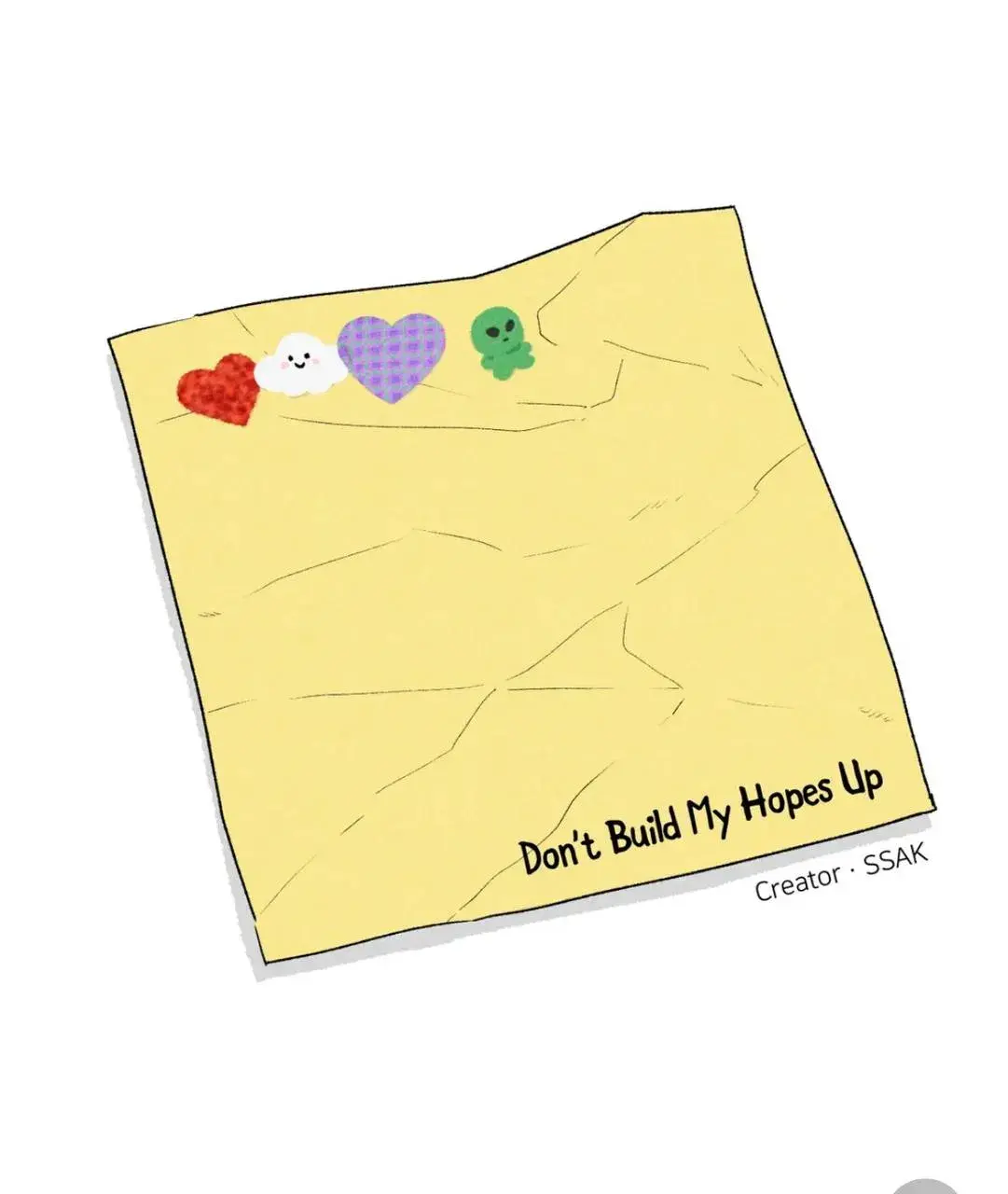 Não me dê esperanças – Capítulo 05 Yaoi – Página 34