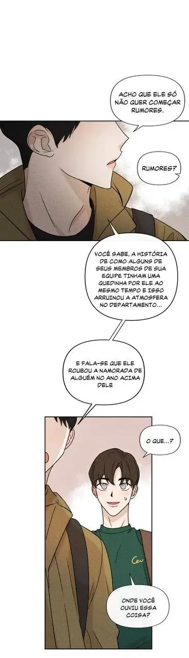 Não me dê esperanças – Capítulo 05 Yaoi – Página 36