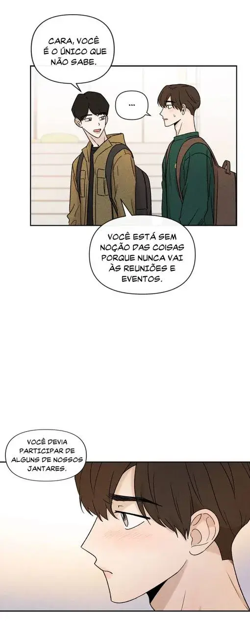 Não me dê esperanças – Capítulo 05 Yaoi – Página 37